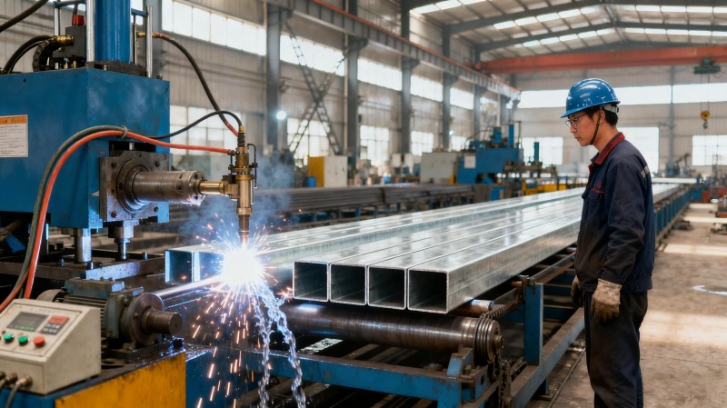 江苏江苏江苏镀锌矩形管生产厂家 江苏江苏江苏镀锌矩形管生产厂家