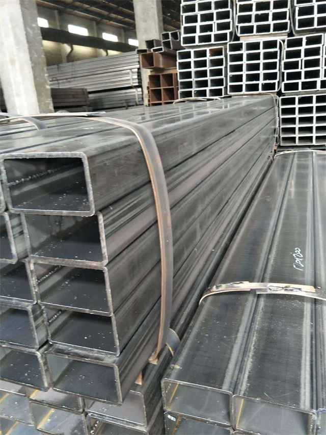 建筑钢结构江苏江苏江苏镀锌矩形管 Q355B 适用场景 建筑钢结构江苏江苏江苏镀锌矩形管 Q355B 适用场景